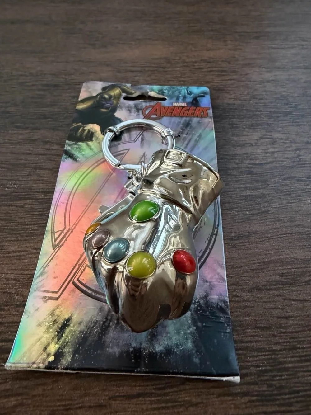 Marvel avengers infinity